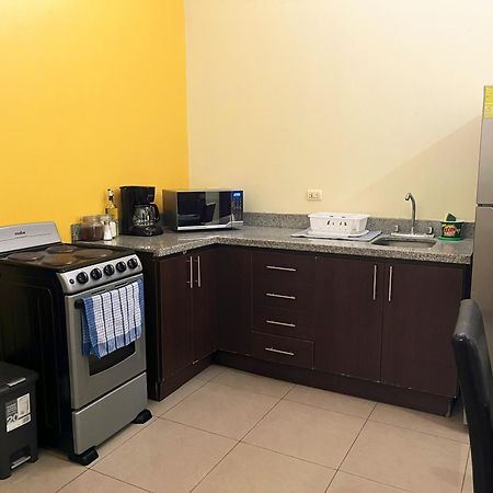 Apartamentos Guzmán El Tejar Esterno foto