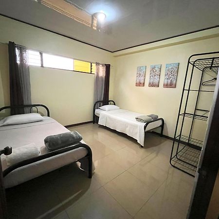 Apartamentos Guzmán El Tejar Esterno foto