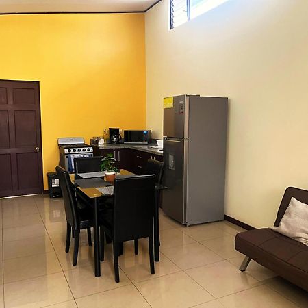 Apartamentos Guzmán El Tejar Esterno foto