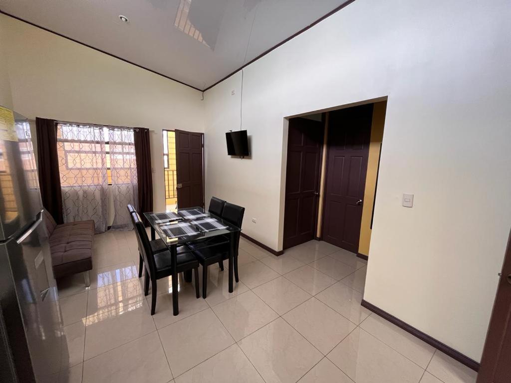 Apartamentos Guzmán El Tejar Esterno foto
