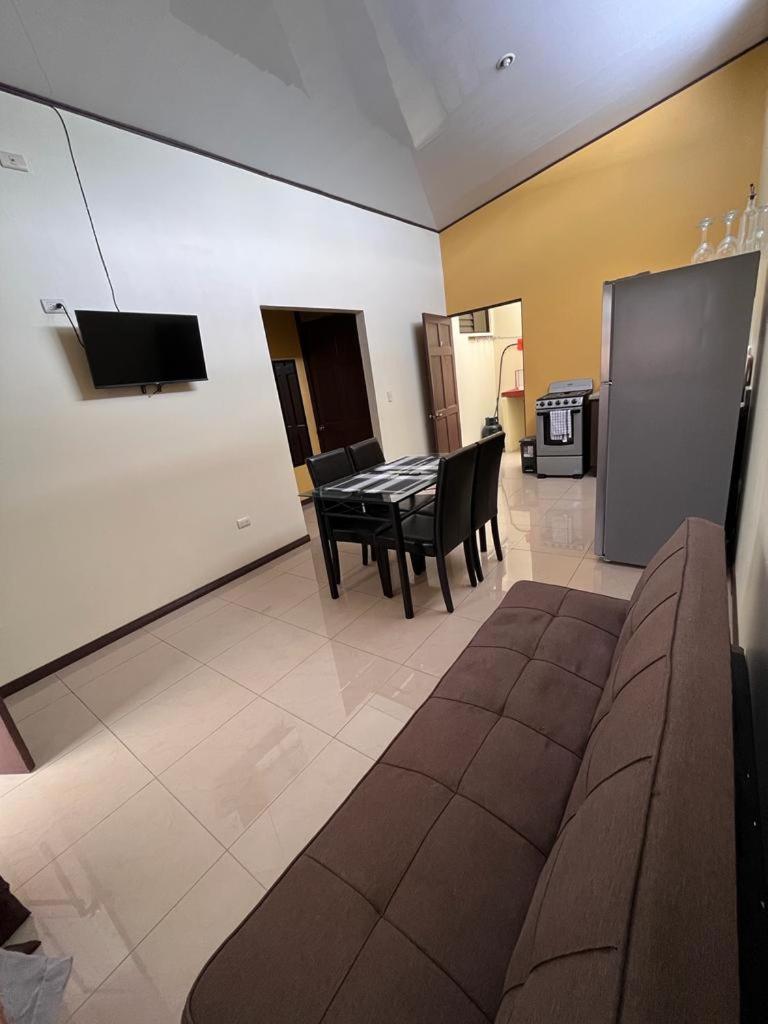 Apartamentos Guzmán El Tejar Esterno foto