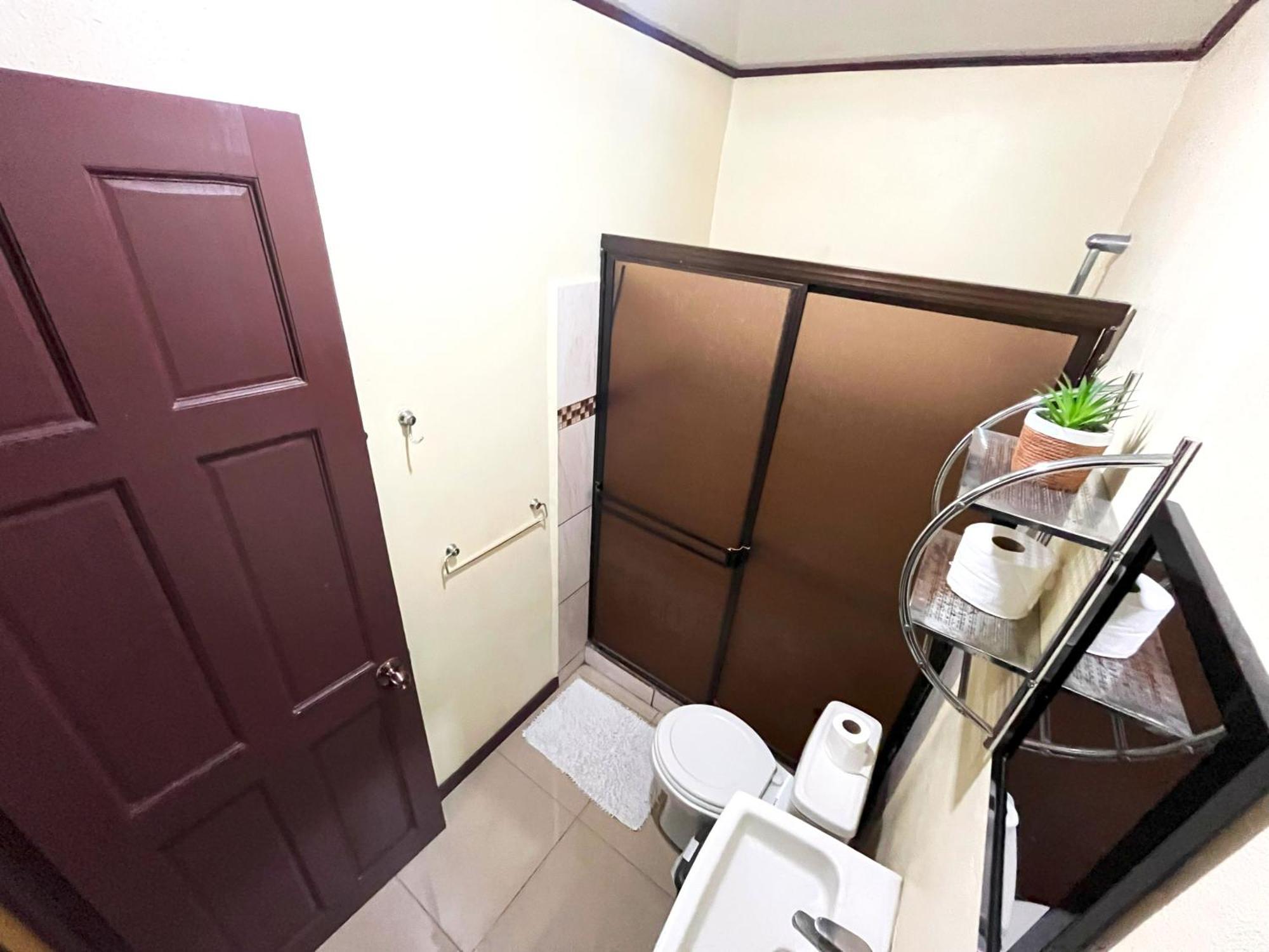 Apartamentos Guzmán El Tejar Esterno foto